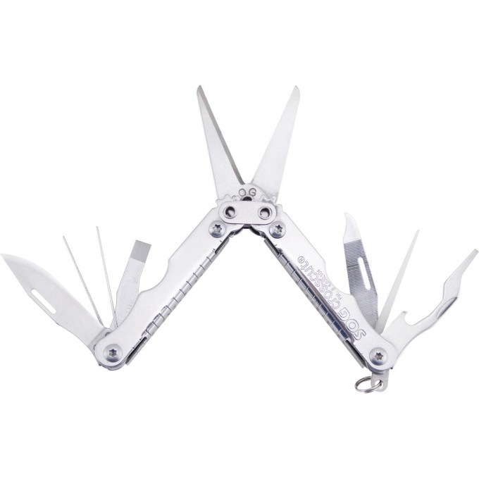 Мультитул SOG CROSSCUT CC51 SG_CC51
