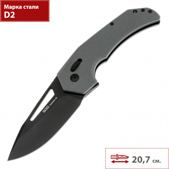 Нож складной SOG PROHEN XR SG_12-25-03-57