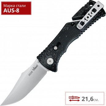 Нож SOG TRIDENT TF2